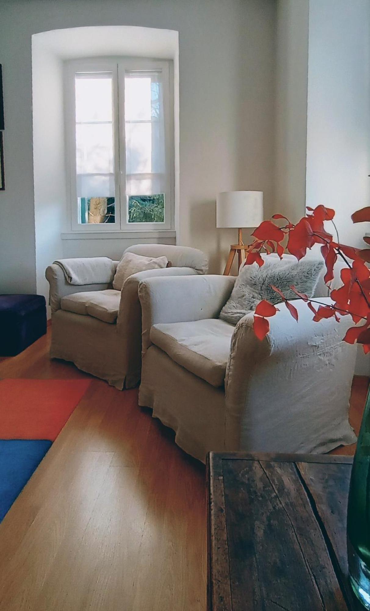 Casa Vacanze "Borahall" Trieste Exterior photo